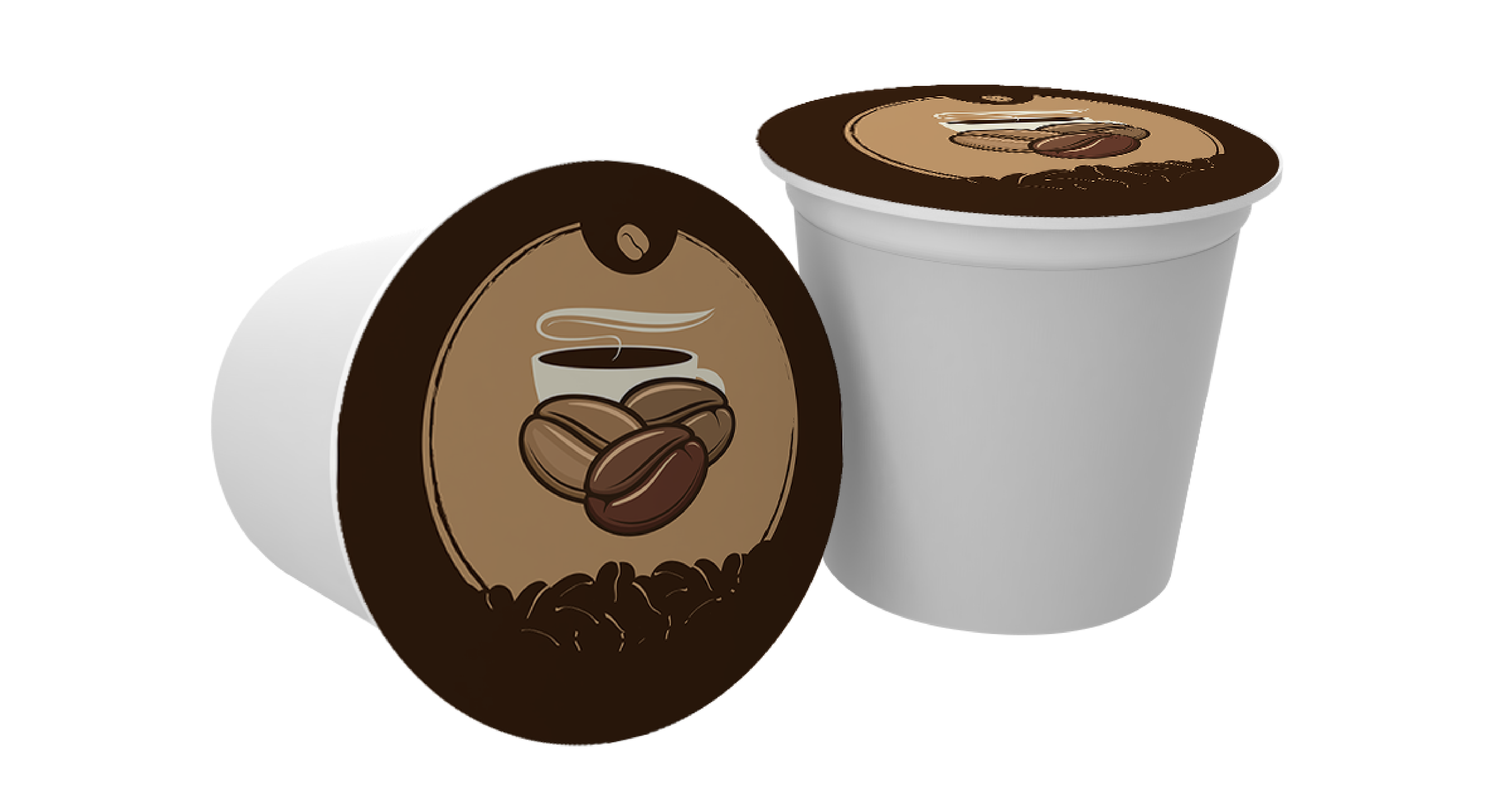 Single Serve Cup Hot Drinks Jabil